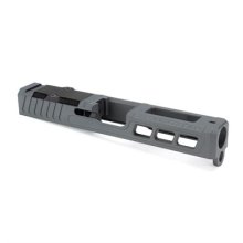 (image for) ZPS.3 SLIDE 9MM LUGER OPTICS READY FOR GLOCK® 19 GEN 3
