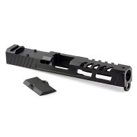 (image for) ZPS.2 SLIDE 9MM LUGER OPTICS READY FOR GLOCK® 17 GEN 3