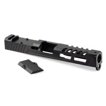 (image for) ZPS.2 SLIDE 9MM LUGER OPTICS READY FOR GLOCK® 17 GEN 3