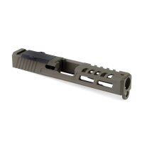 (image for) ZPS.2 SLIDE 9MM LUGER OPTICS READY FOR GLOCK® 17 GEN 3