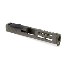 (image for) ZPS.2 SLIDE 9MM LUGER OPTICS READY FOR GLOCK® 17 GEN 3