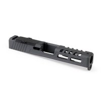 (image for) ZPS.2 SLIDE 9MM LUGER OPTICS READY FOR GLOCK® 17 GEN 3