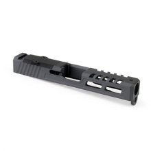 (image for) ZPS.2 SLIDE 9MM LUGER OPTICS READY FOR GLOCK® 17 GEN 3