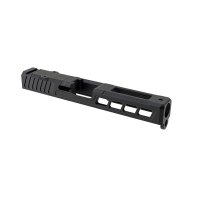 (image for) ZPS.3 SLIDE 9MM LUGER OPTICS READY FOR GLOCK® 17 GEN 3