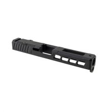 (image for) ZPS.3 SLIDE 9MM LUGER OPTICS READY FOR GLOCK® 17 GEN 3