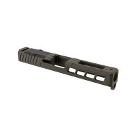 (image for) ZPS.3 SLIDE 9MM LUGER OPTICS READY FOR GLOCK® 17 GEN 3