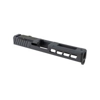 (image for) ZPS.3 SLIDE 9MM LUGER OPTICS READY FOR GLOCK® 17 GEN 3