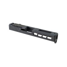 (image for) ZPS.3 SLIDE 9MM LUGER OPTICS READY FOR GLOCK® 17 GEN 3