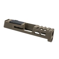 (image for) ZPS.2 SLIDE 9MM LUGER OPTICS READY FOR SIG SAUER® P365