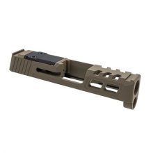 (image for) ZPS.2 SLIDE 9MM LUGER OPTICS READY FOR SIG SAUER® P365