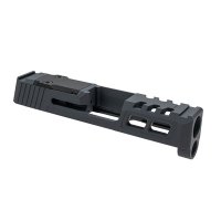 (image for) ZPS.2 SLIDE 9MM LUGER OPTICS READY FOR SIG SAUER® P365