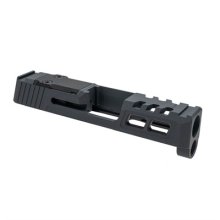 (image for) ZPS.2 SLIDE 9MM LUGER OPTICS READY FOR SIG SAUER® P365