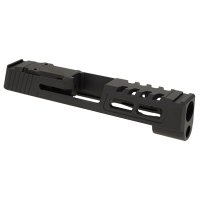 (image for) ZPS.2 SLIDE 9MM LUGER OPTICS READY FOR SIG SAUER® P365 XL