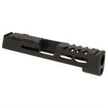 (image for) ZPS.2 SLIDE 9MM LUGER OPTICS READY FOR SIG SAUER® P365 XL