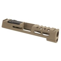 (image for) ZPS.2 SLIDE 9MM LUGER OPTICS READY FOR SIG SAUER® P365 XL