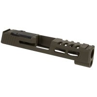 (image for) ZPS.2 SLIDE 9MM LUGER OPTICS READY FOR SIG SAUER® P365 XL