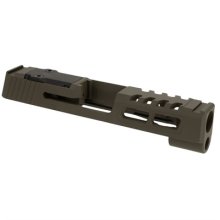(image for) ZPS.2 SLIDE 9MM LUGER OPTICS READY FOR SIG SAUER® P365 XL