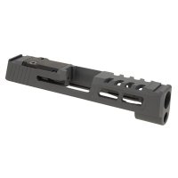 (image for) ZPS.2 SLIDE 9MM LUGER OPTICS READY FOR SIG SAUER® P365 XL