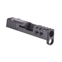 (image for) ZPS.2 SLIDE 9MM LUGER OPTICS READY FOR SPRINGFIELD® HELLCAT