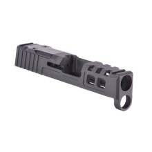 (image for) ZPS.2 SLIDE 9MM LUGER OPTICS READY FOR SPRINGFIELD® HELLCAT