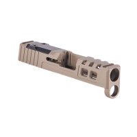 (image for) ZPS.2 SLIDE 9MM LUGER OPTICS READY FOR SPRINGFIELD® HELLCAT