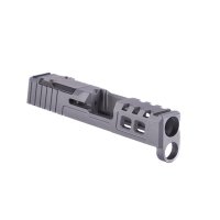 (image for) ZPS.2 SLIDE 9MM LUGER OPTICS READY FOR SPRINGFIELD® HELLCAT