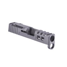 (image for) ZPS.2 SLIDE 9MM LUGER OPTICS READY FOR SPRINGFIELD® HELLCAT