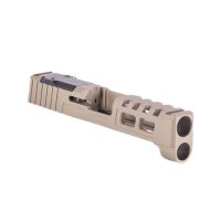 (image for) ZPS.2 SLIDE 9MM LUGER OPTICS RDY FOR SPRINGFIELD® HELLCAT PRO