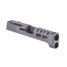 (image for) ZPS.2 SLIDE 9MM LUGER OPTICS RDY FOR SPRINGFIELD® HELLCAT PRO