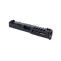 (image for) ZPS.2 COMPLETE SLIDE 9MM LUGER OPTIC READY FOR GLOCK® 19 GEN 3