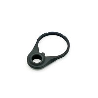 (image for) ENHANCED CARBINE BUTTSTOCK LOCK PLATE W/QD ATTACHMENT