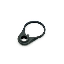 (image for) ENHANCED CARBINE BUTTSTOCK LOCK PLATE W/QD ATTACHMENT