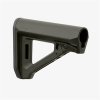 (image for) AR-15/M16 MOE RL CARBINE STOCK