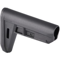 (image for) MOE TR MIL-SPEC CARBINE STOCK