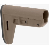 (image for) MOE TR MIL-SPEC CARBINE STOCK