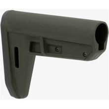 (image for) MOE TR MIL-SPEC CARBINE STOCK