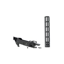 (image for) VENDETTA STANDARD CHASSIS WITH RAIL