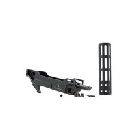 (image for) VENDETTA STANDARD CHASSIS WITH RAIL
