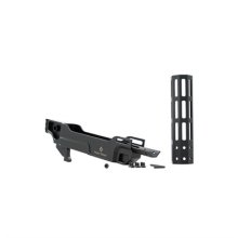 (image for) VENDETTA STANDARD CHASSIS WITH RAIL