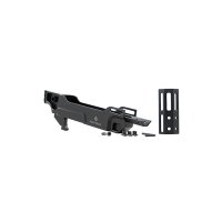 (image for) VENDETTA STANDARD CHASSIS WITH RAIL