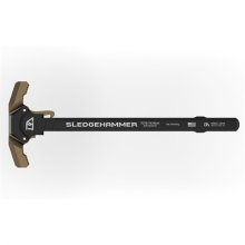 (image for) AR-15 SLEDGEHAMMER AMBI CHARGING HANDLE