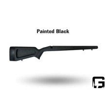 (image for) EAGLE RIFLE STOCK