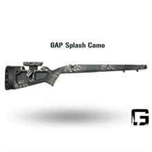 (image for) EAGLE PRO RIFLE STOCK