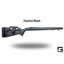 (image for) EAGLE PRO RIFLE STOCK