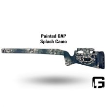 (image for) PHOENIX 2 RIFLE STOCK
