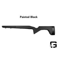 (image for) TREKKER RIFLE STOCK