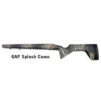 (image for) TREKKER RIFLE STOCK