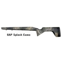 (image for) TREKKER RIFLE STOCK