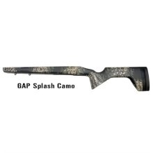 (image for) TREKKER RIFLE STOCK