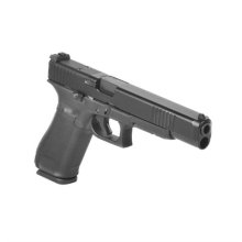 (image for) 17L GEN 5 MOS 9MM LUGER SEMI-AUTO HANDGUN